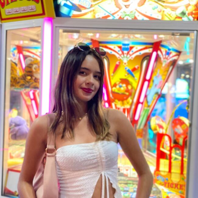 Canguro en Alcalá de Henares: Jacksurymar