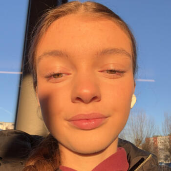 Barnvakt i Lund: Julia