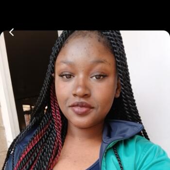 Babysitter in San Bernardo: Nio