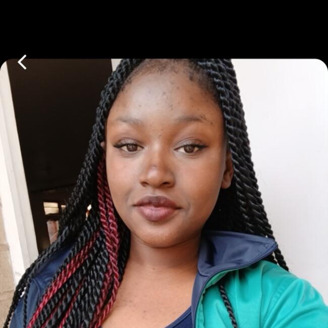 Babysitter in San Bernardo: Nio