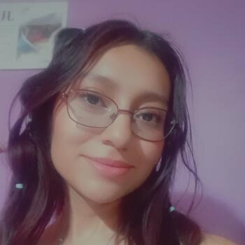 Niñera en Ecatepec: Estephani Alejandra