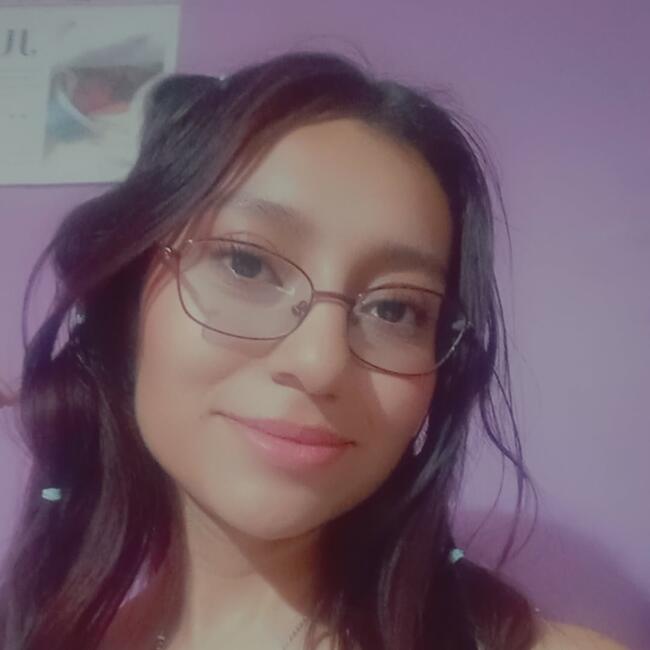 Babysitter in Ecatepec: Estephani Alejandra