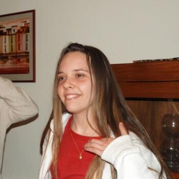 Babysitter in Castelldefels: Chloe