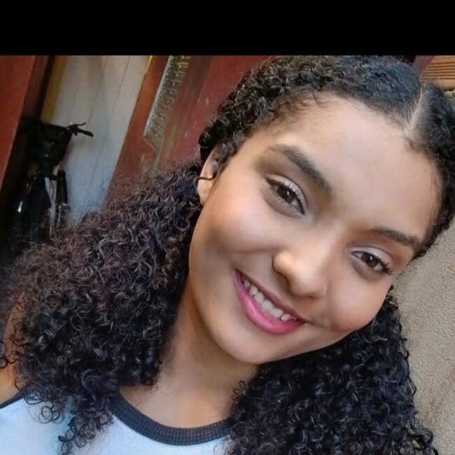 Babysitter in Santos: Vitoria