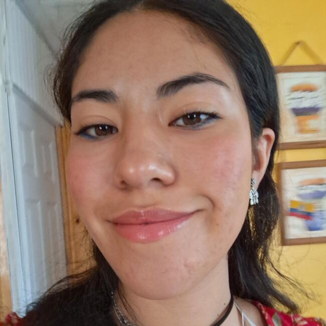 Babysitter in La Calera: Hillary