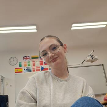 Nanny in Szczecin: Olivia