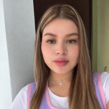 Babysitter Cuernavaca: Melanie Monserrat