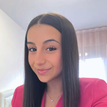 Babysitter Bernareggio: Sofia