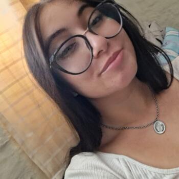 Babysitter in Carmelo: Lucia