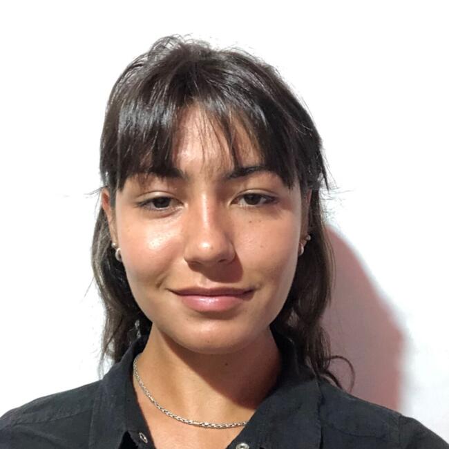 Niñera en Rosario: Paula