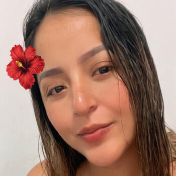 Babysitter Portoviejo: Ericka