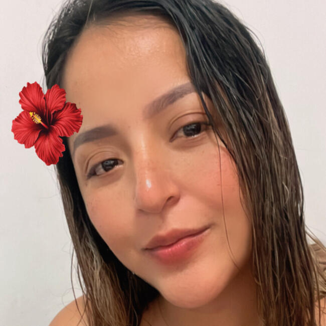 Babysitter in Portoviejo: Ericka