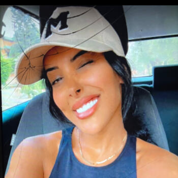 Babysitter in Estepona: Maroua