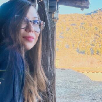 جليسة أطفال الدار البيضاء: Khaoula