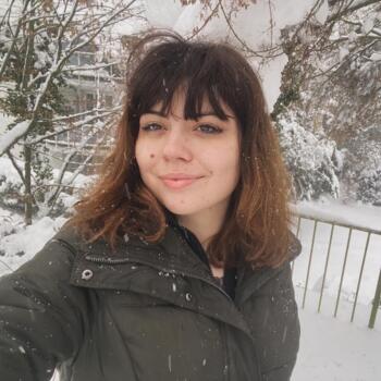 Babysitter in Hamburg: Carolina