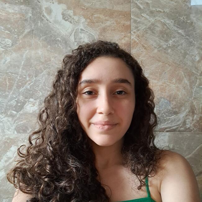 Babysitter in Duque de Caxias: Fabianne