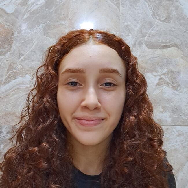 Babysitter in Duque de Caxias: Fabianne