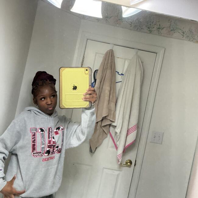 Babysitter in Jonesboro (Georgia): Destinee