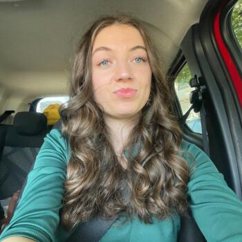 Babysitter Montevideo: Nieves