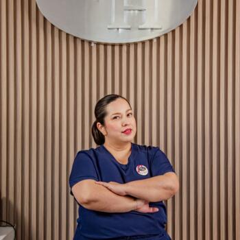 Babysitter Guadalajara: Yadiralia