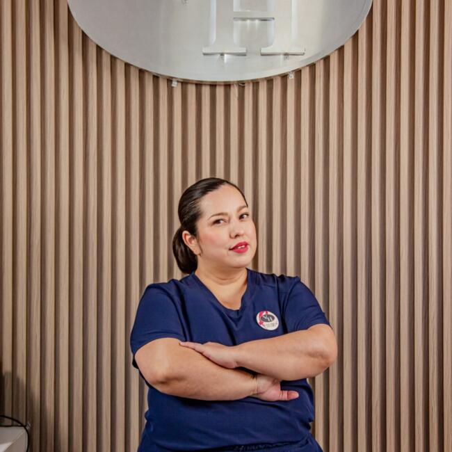 Babysitter in Guadalajara: Yadiralia