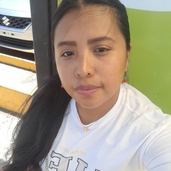 Niñera en David: Deysi