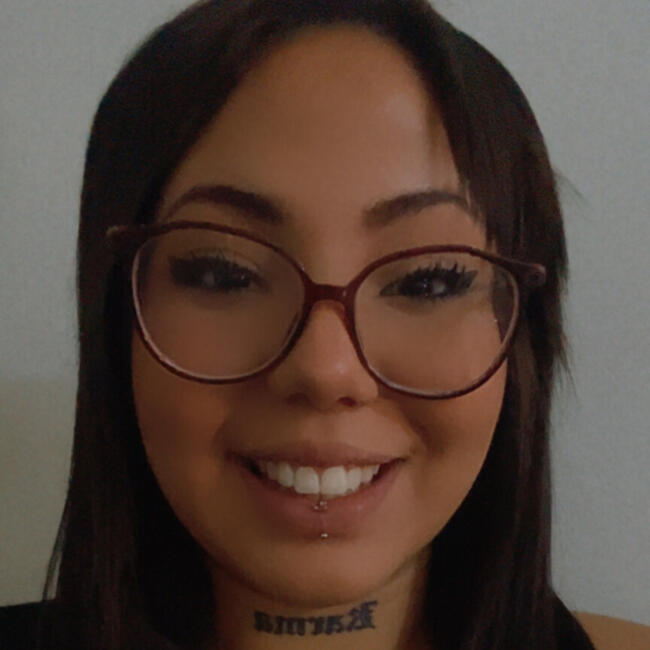 Niñera en Montevideo: Yamila