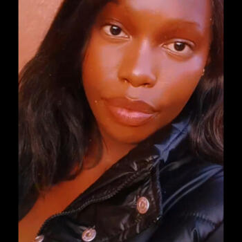 Babysitter in Kimberley: Karabo