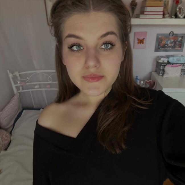 Babysitter in Lodz: Julia