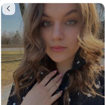 Babysitter in Lodz: Julia