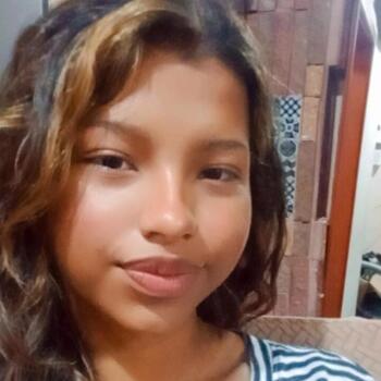 Babysitter Guayaquil: Melany