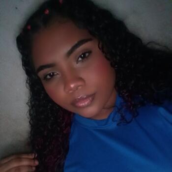 Babysitter in Fortaleza: Maria Eduarda