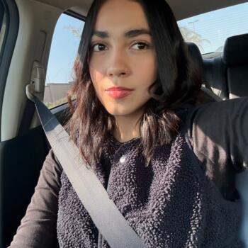 Babysitter in Puebla City: Silvana