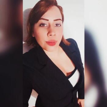 Babá em São José dos Campos: Isabelle