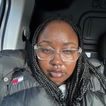 Babysitter Birmingham: Asharnah