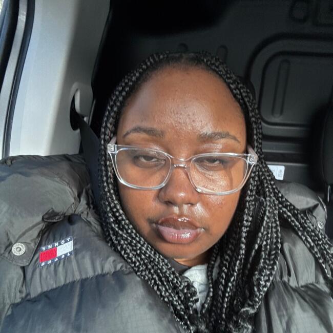 Babysitter in Birmingham: Asharnah