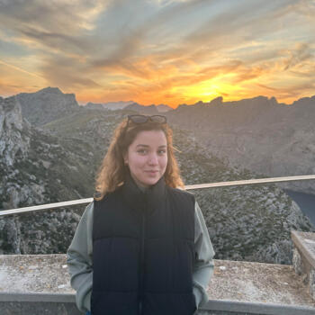 Babysitter in Avignon: Salwa