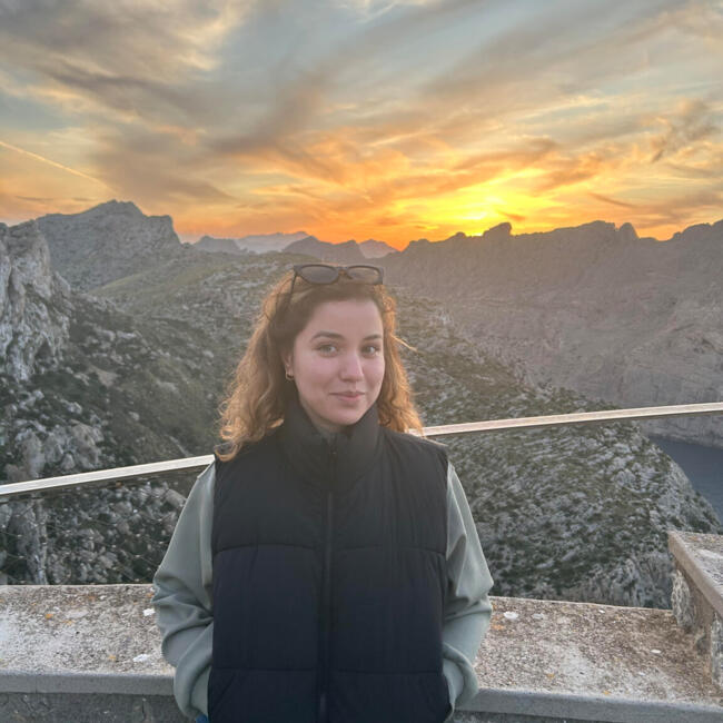 Babysitter in Avignon: Salwa