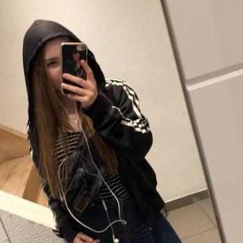 Babysitter Oberhausen: Vivienne