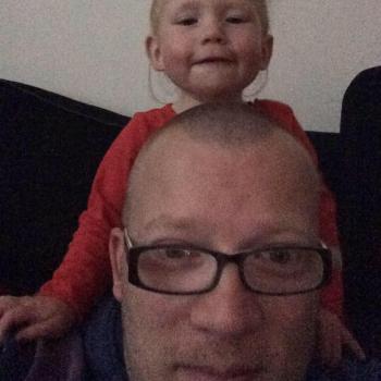 Babysitting job Ytterby (Västra Götalands län): babysitting job Mikael