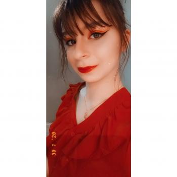 Babysitter in Lille: ESTELLE