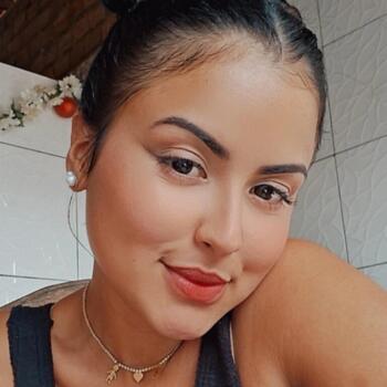 Babysitter Maringá: Karolina sarraff