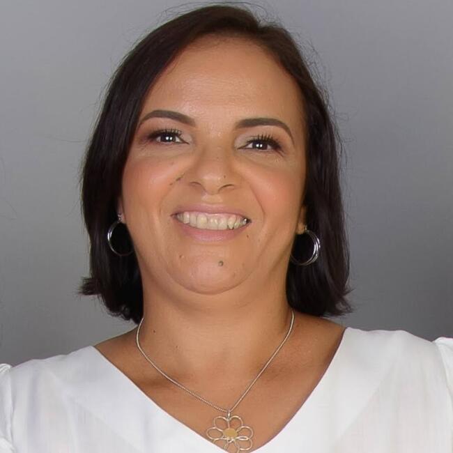 Babysitting job in Itatiaia: Elisangela
