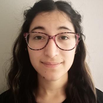 Babysitter in Santiago: Javiera