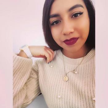 Babysitter in Celaya: Andrea