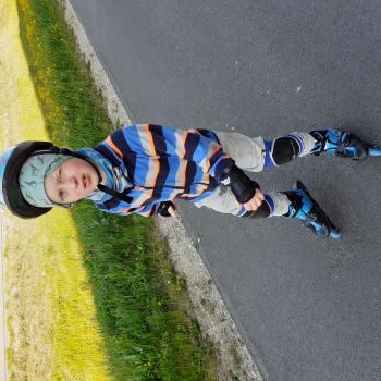 Babysitting job in Saue: babysitting job Anneli