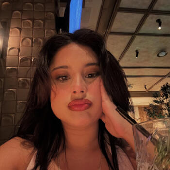 Trabajo para niñera en Tijuana: trabajo de niñera MELANNYN ELIZABETH