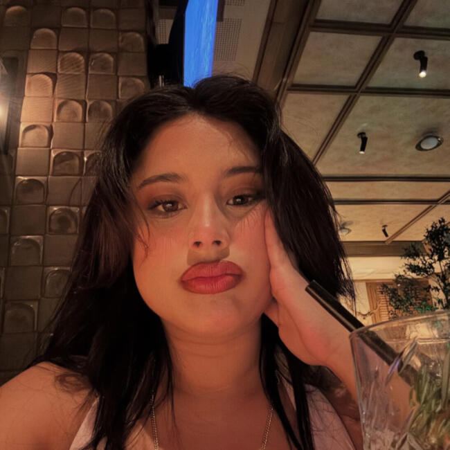 Trabajo para niñera en Tijuana: MELANNYN ELIZABETH