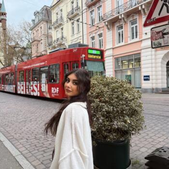 Babysitter in Varna: Жанет