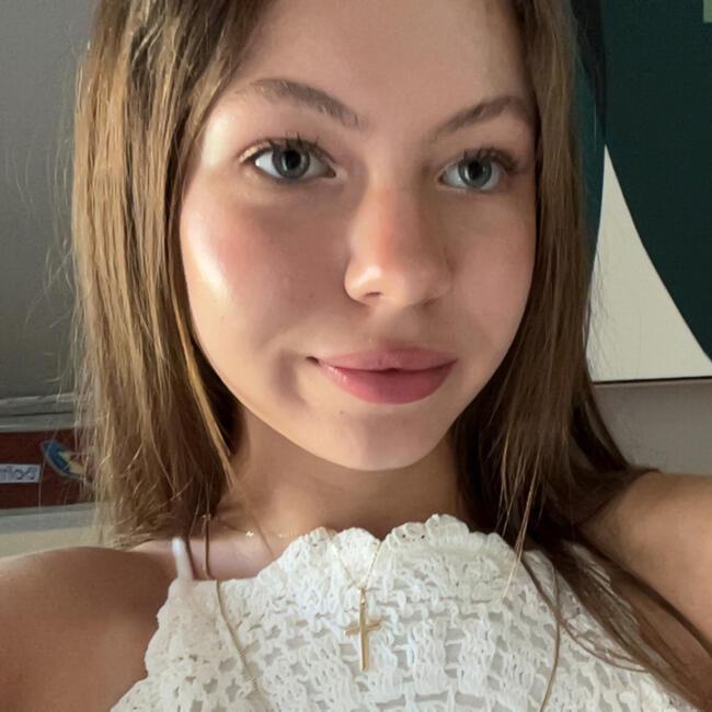 Babysitter in Berlin: Milla